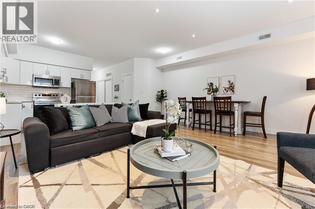 1430 HIGHLAND Road W Unit# 21A, Kitchener, Ontario, N2N0C3 — Photo 10