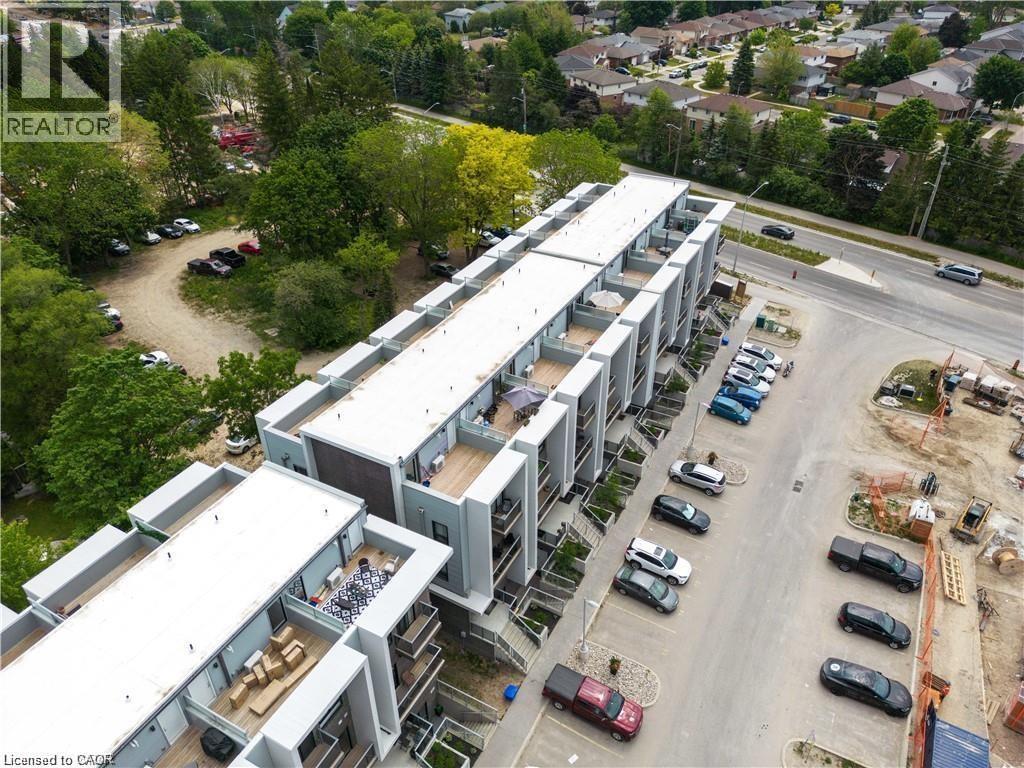 1430 HIGHLAND Road W Unit# 21A, Kitchener, Ontario, N2N0C3 — Photo 4