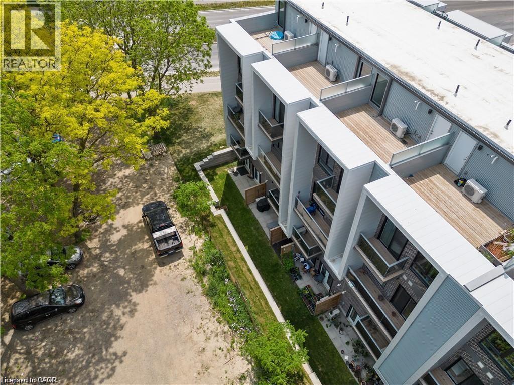 1430 HIGHLAND Road W Unit# 21A, Kitchener, Ontario, N2N0C3 — Photo 5