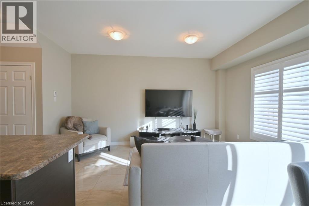 55 MADONNA Drive Unit# 12, Hamilton, Ontario, L0R1W0 — Photo 11