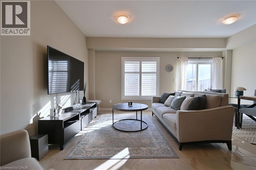 55 MADONNA Drive Unit# 12, Hamilton, Ontario, L0R1W0 — Photo 13