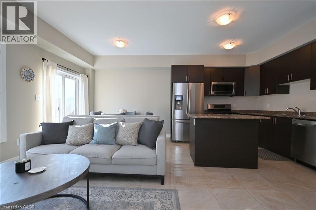 55 MADONNA Drive Unit# 12, Hamilton, Ontario, L0R1W0 — Photo 14