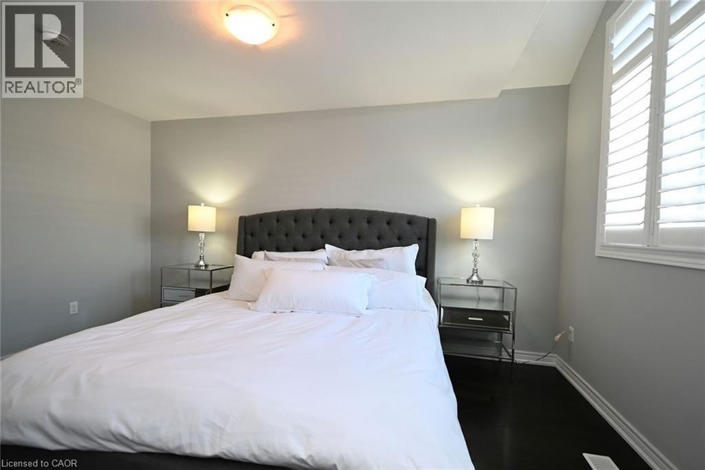 55 MADONNA Drive Unit# 12, Hamilton, Ontario, L0R1W0 — Photo 21