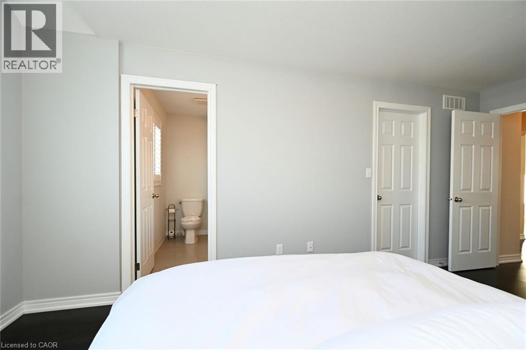 55 MADONNA Drive Unit# 12, Hamilton, Ontario, L0R1W0 — Photo 23
