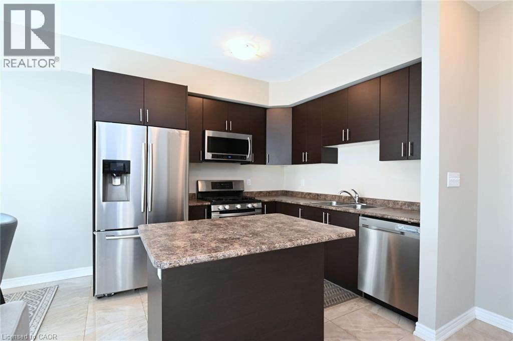 55 MADONNA Drive Unit# 12, Hamilton, Ontario, L0R1W0 — Photo 3