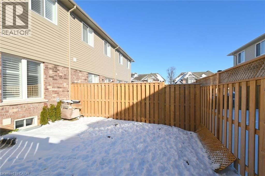 55 MADONNA Drive Unit# 12, Hamilton, Ontario, L0R1W0 — Photo 34