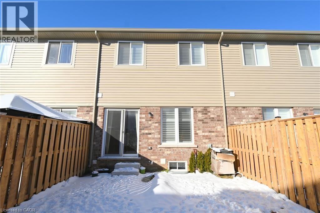 55 MADONNA Drive Unit# 12, Hamilton, Ontario, L0R1W0 — Photo 35