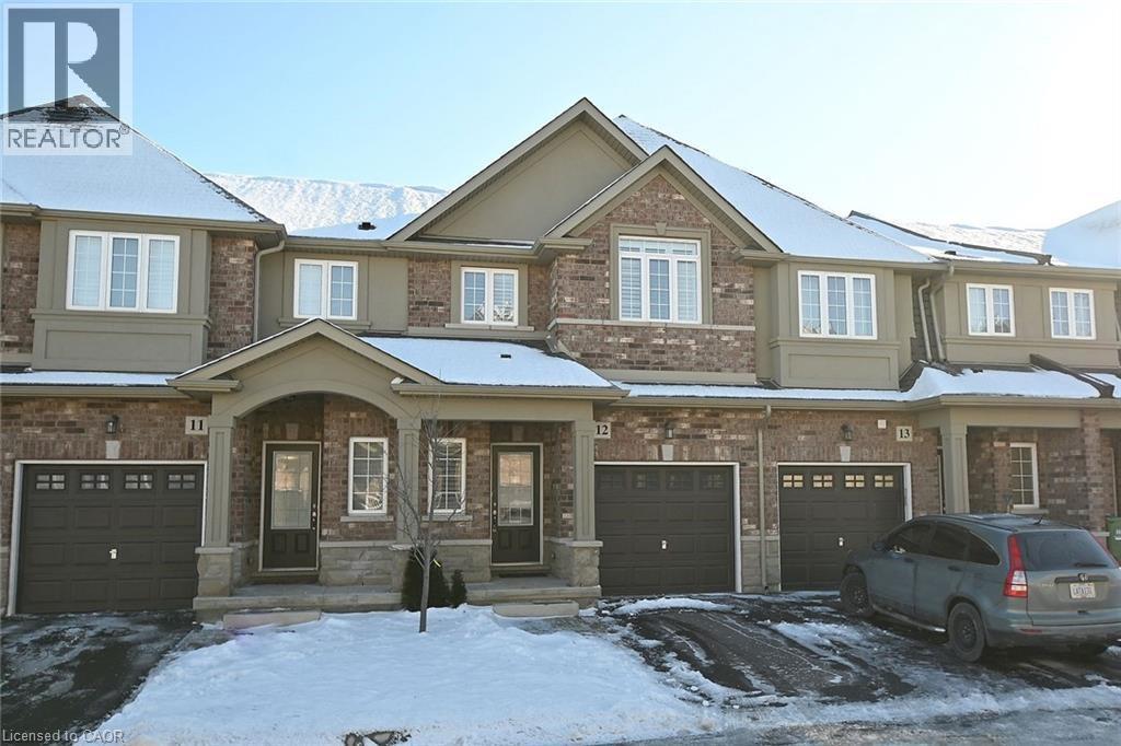 55 MADONNA Drive Unit# 12, Hamilton, Ontario, L0R1W0 — Photo 37