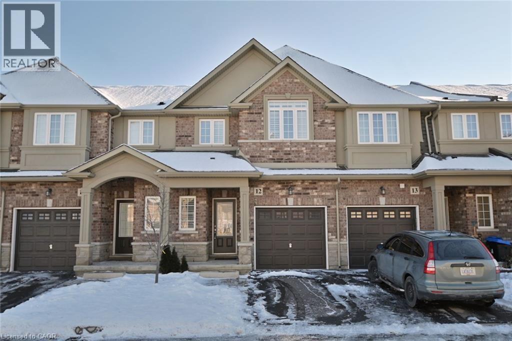 55 MADONNA Drive Unit# 12, Hamilton, Ontario, L0R1W0 — Photo 38