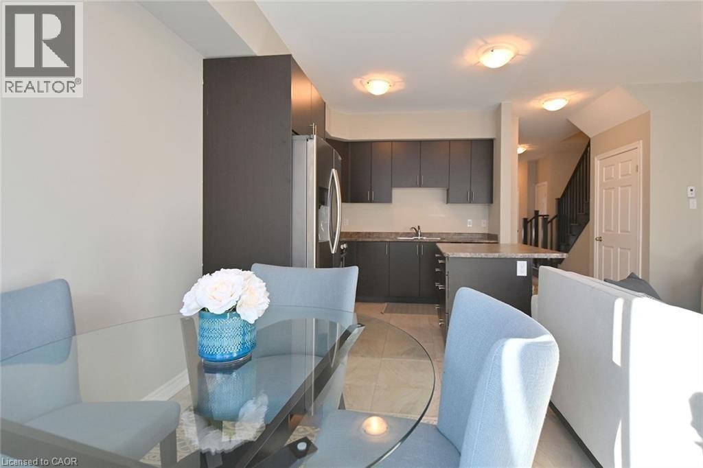 55 MADONNA Drive Unit# 12, Hamilton, Ontario, L0R1W0 — Photo 4