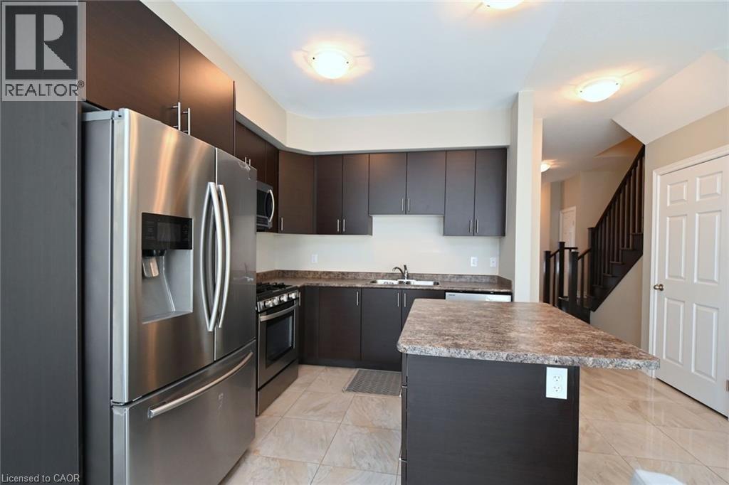 55 MADONNA Drive Unit# 12, Hamilton, Ontario, L0R1W0 — Photo 5
