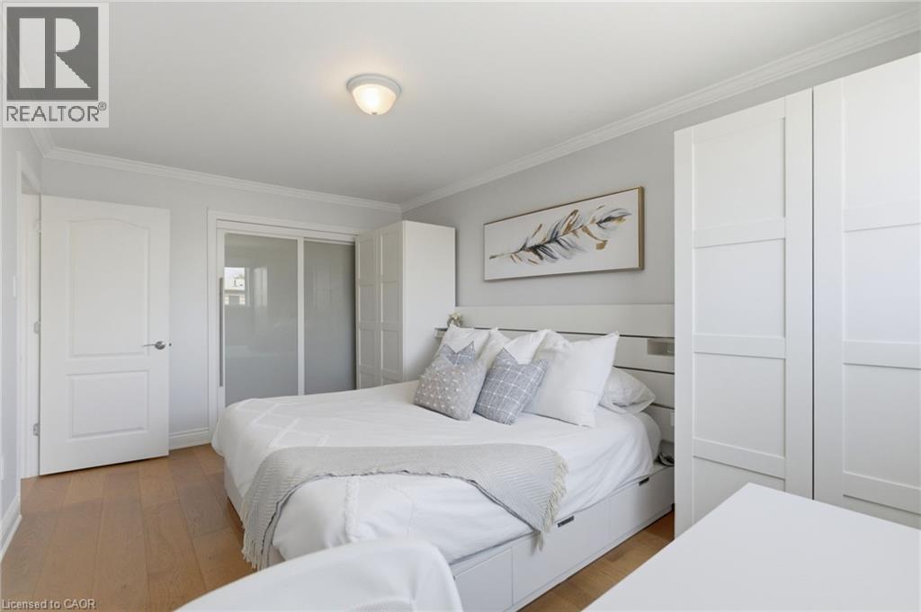 1520 SIXTH Line Unit# 21, Oakville, Ontario, L6H2P2 — Photo 22