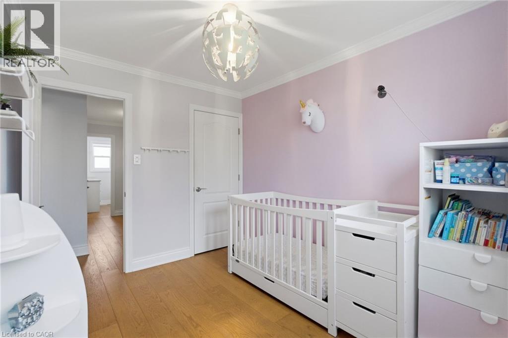 1520 SIXTH Line Unit# 21, Oakville, Ontario, L6H2P2 — Photo 25