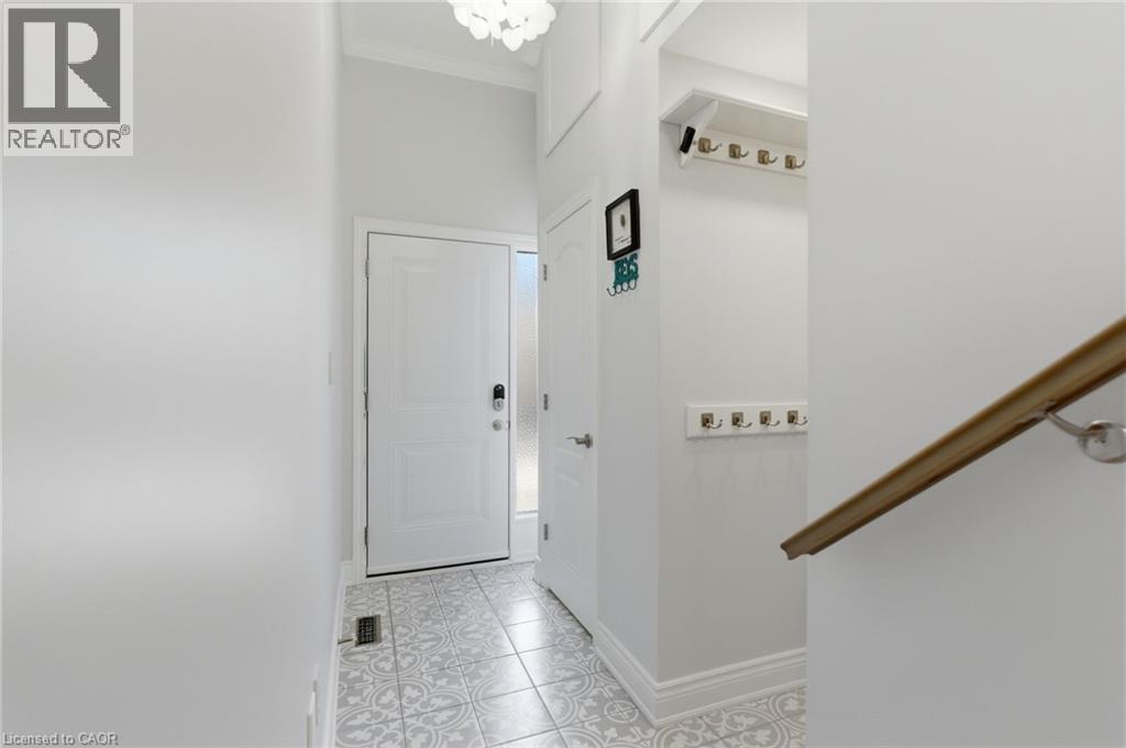 1520 SIXTH Line Unit# 21, Oakville, Ontario, L6H2P2 — Photo 3