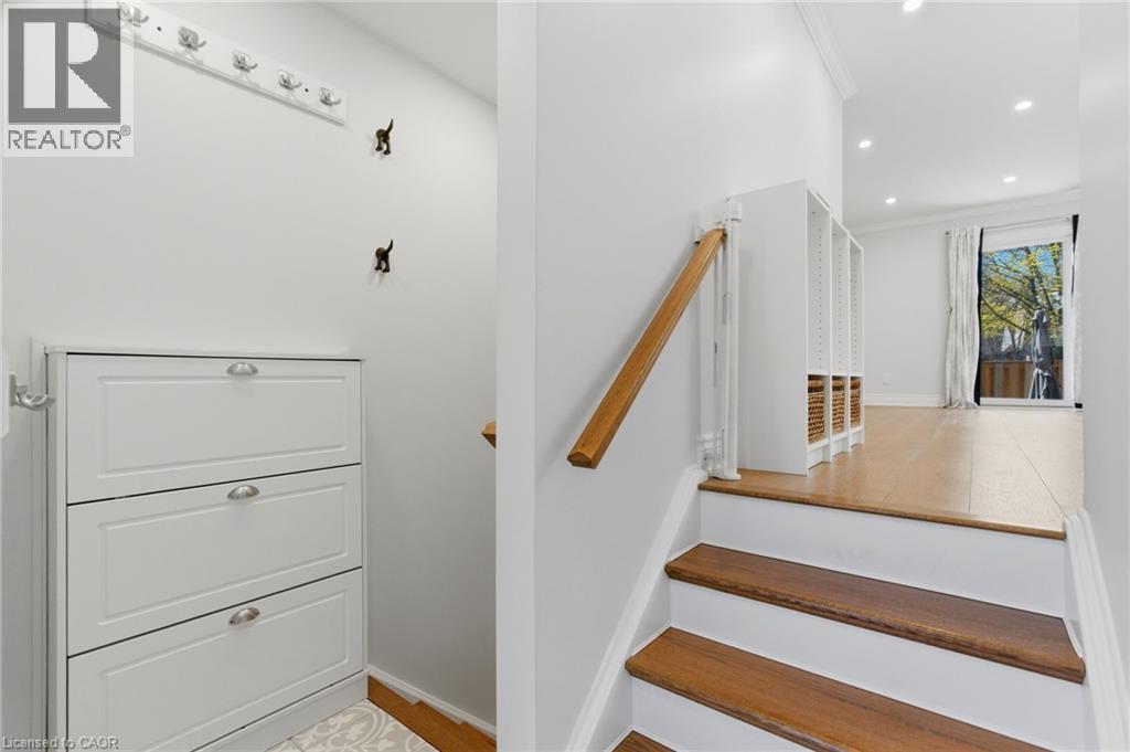 1520 SIXTH Line Unit# 21, Oakville, Ontario, L6H2P2 — Photo 30