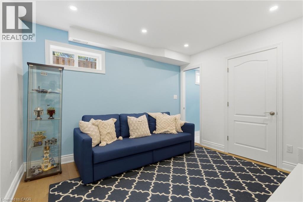 1520 SIXTH Line Unit# 21, Oakville, Ontario, L6H2P2 — Photo 31
