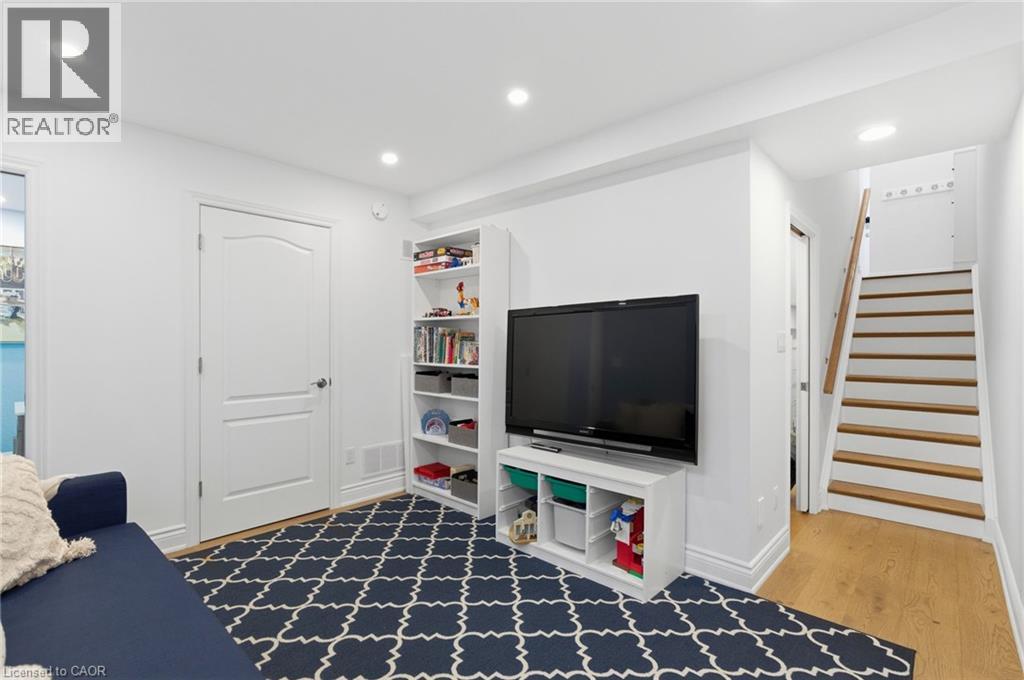 1520 SIXTH Line Unit# 21, Oakville, Ontario, L6H2P2 — Photo 33