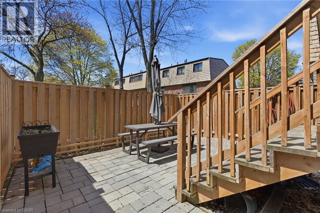 1520 SIXTH Line Unit# 21, Oakville, Ontario, L6H2P2 — Photo 36