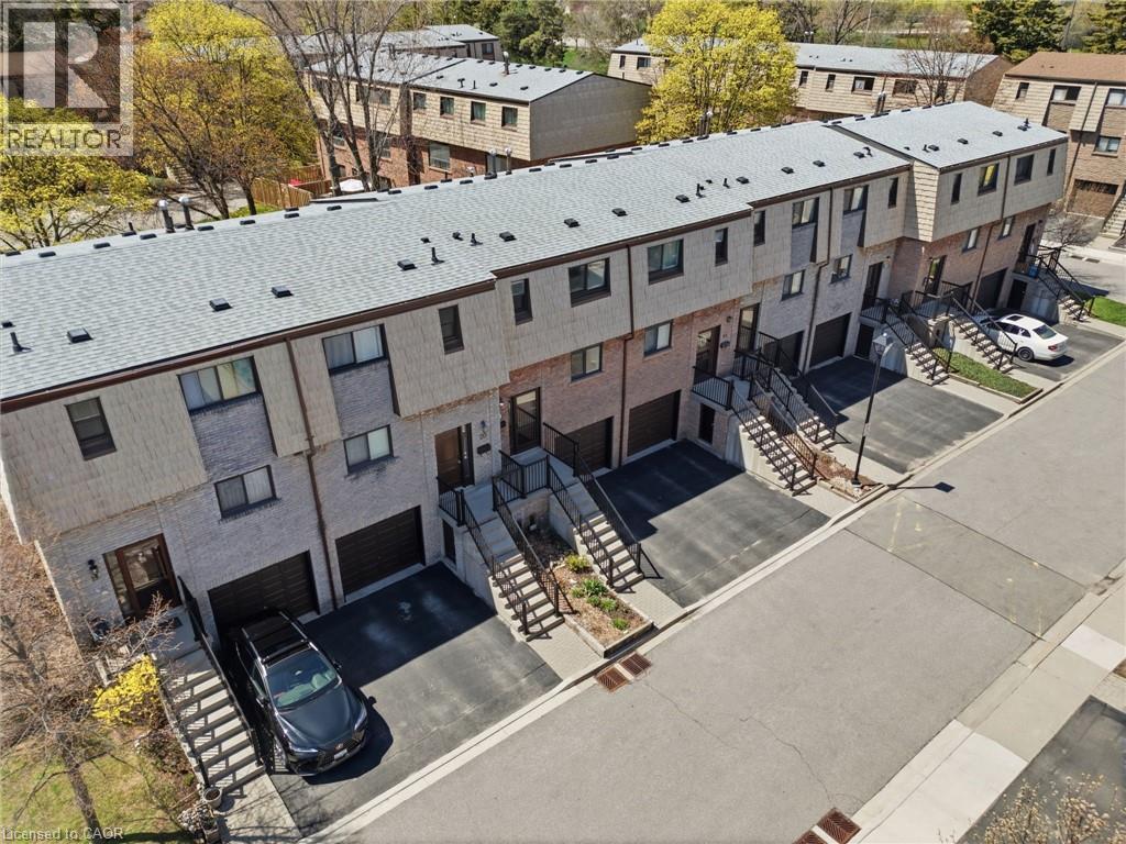1520 SIXTH Line Unit# 21, Oakville, Ontario, L6H2P2 — Photo 43