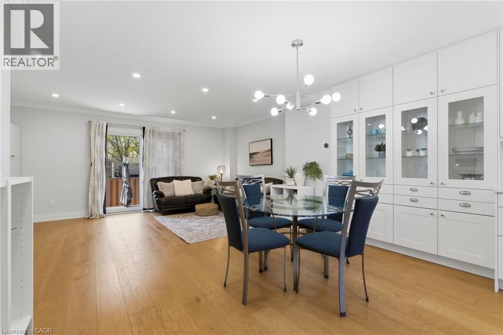 1520 SIXTH Line Unit# 21, Oakville, Ontario, L6H2P2 — Photo 5