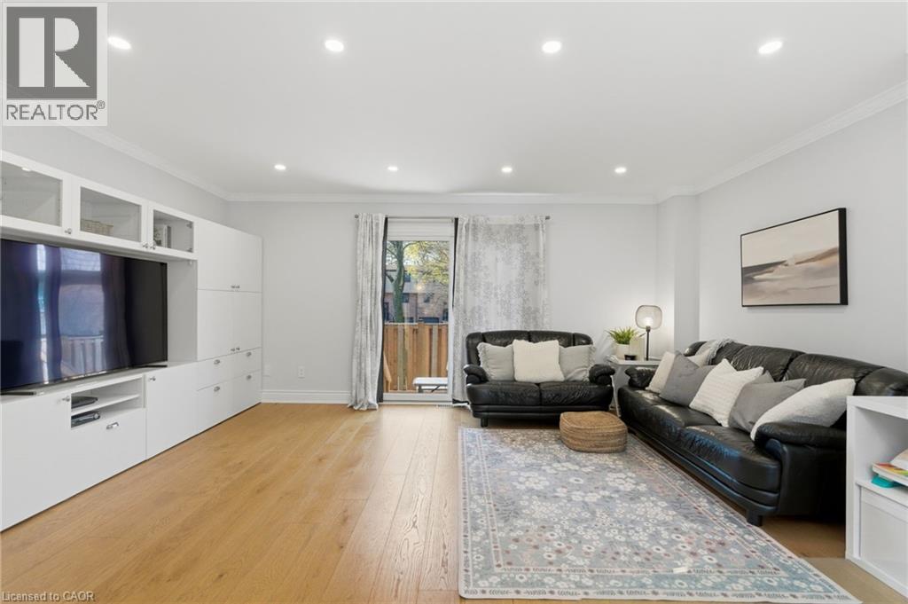 1520 SIXTH Line Unit# 21, Oakville, Ontario, L6H2P2 — Photo 8