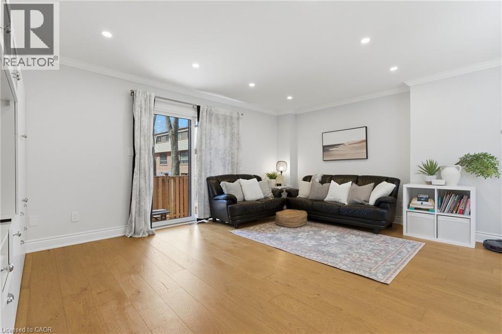 1520 SIXTH Line Unit# 21, Oakville, Ontario, L6H2P2 — Photo 9