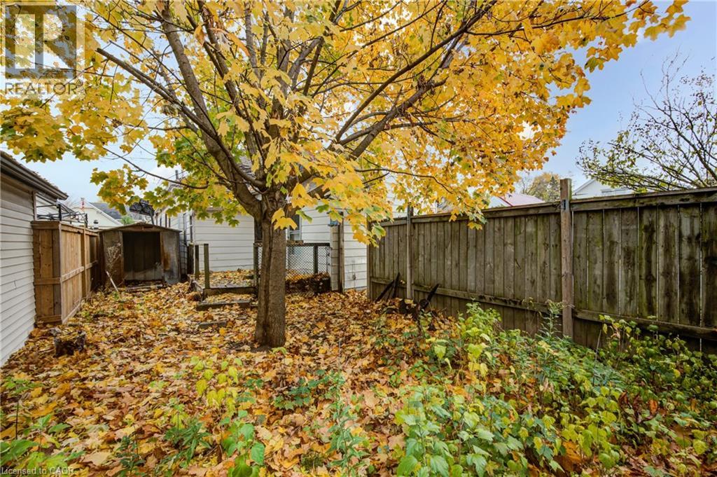 1 RATHGAR Street, London, Ontario, N5Z1Y3 — Photo 39