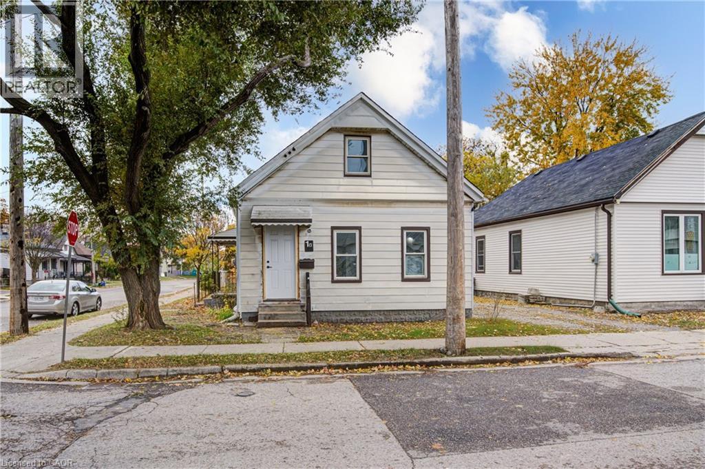 1 RATHGAR Street, London, Ontario, N5Z1Y3 — Photo 5
