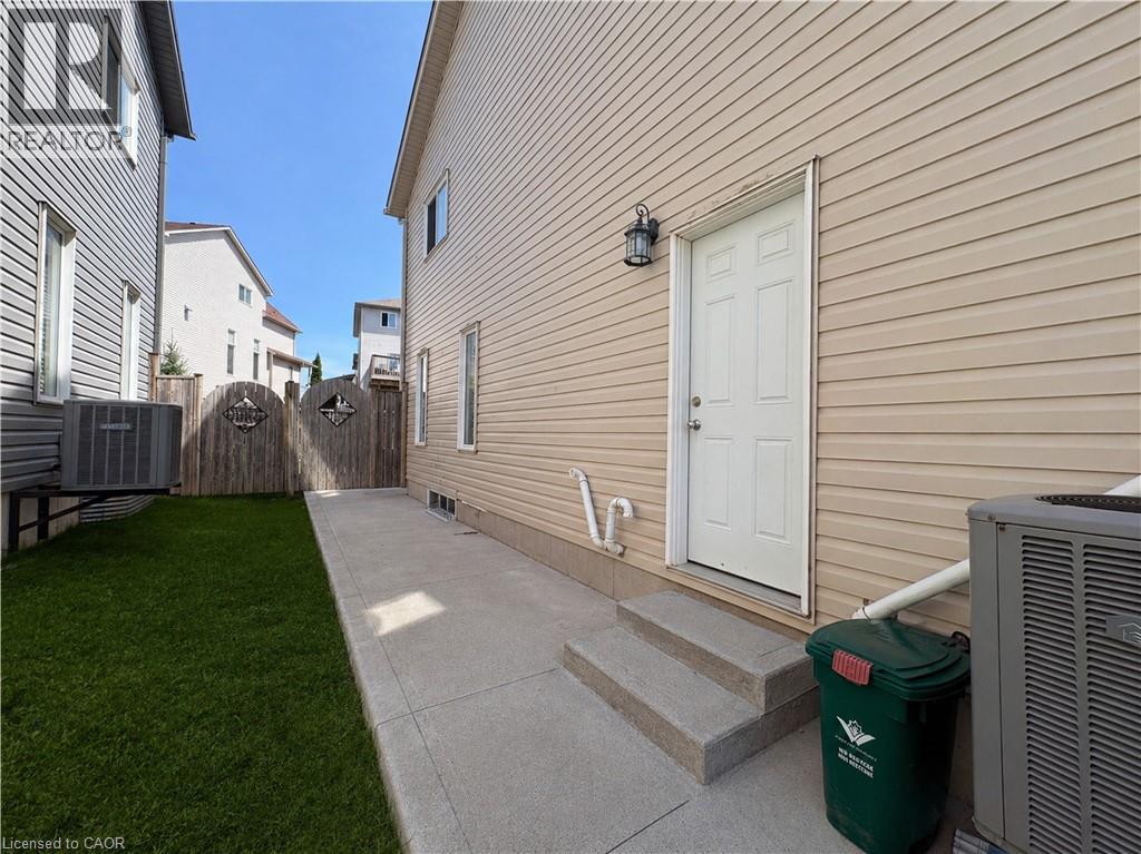 1364 COUNTRYSTONE Drive, Kitchener, Ontario, N2N3R8 — Photo 18