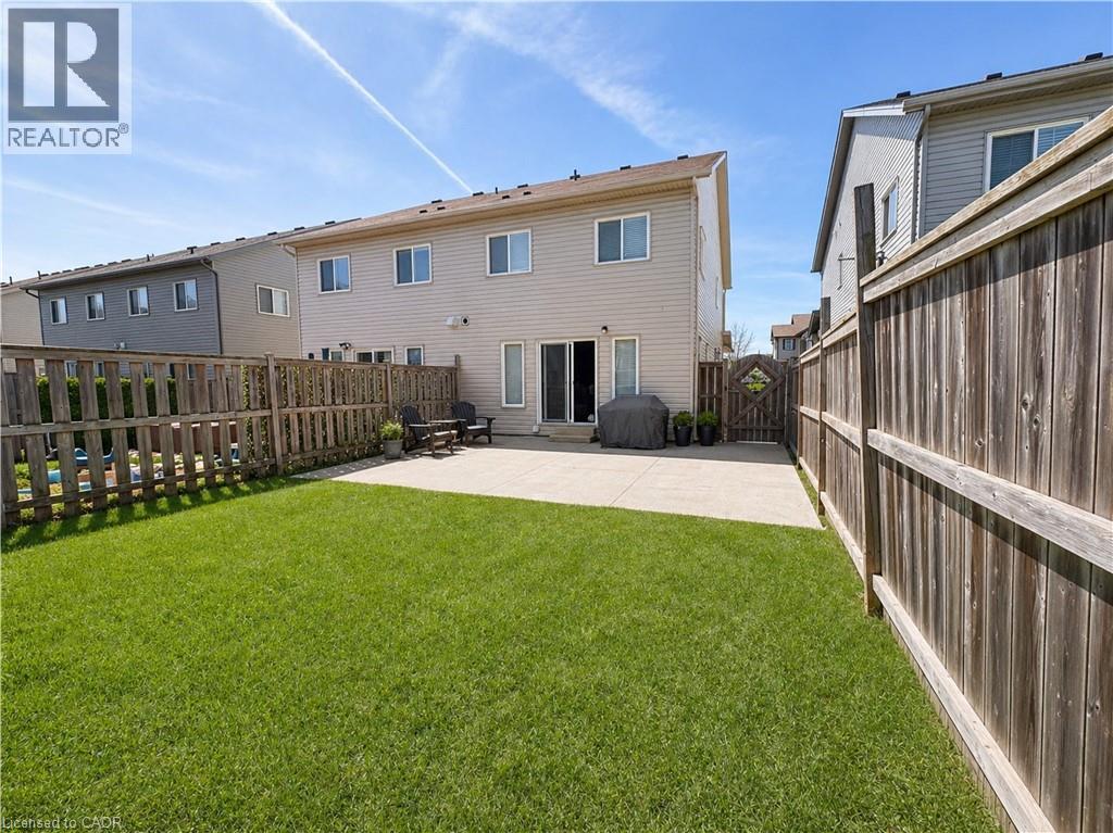 1364 COUNTRYSTONE Drive, Kitchener, Ontario, N2N3R8 — Photo 21