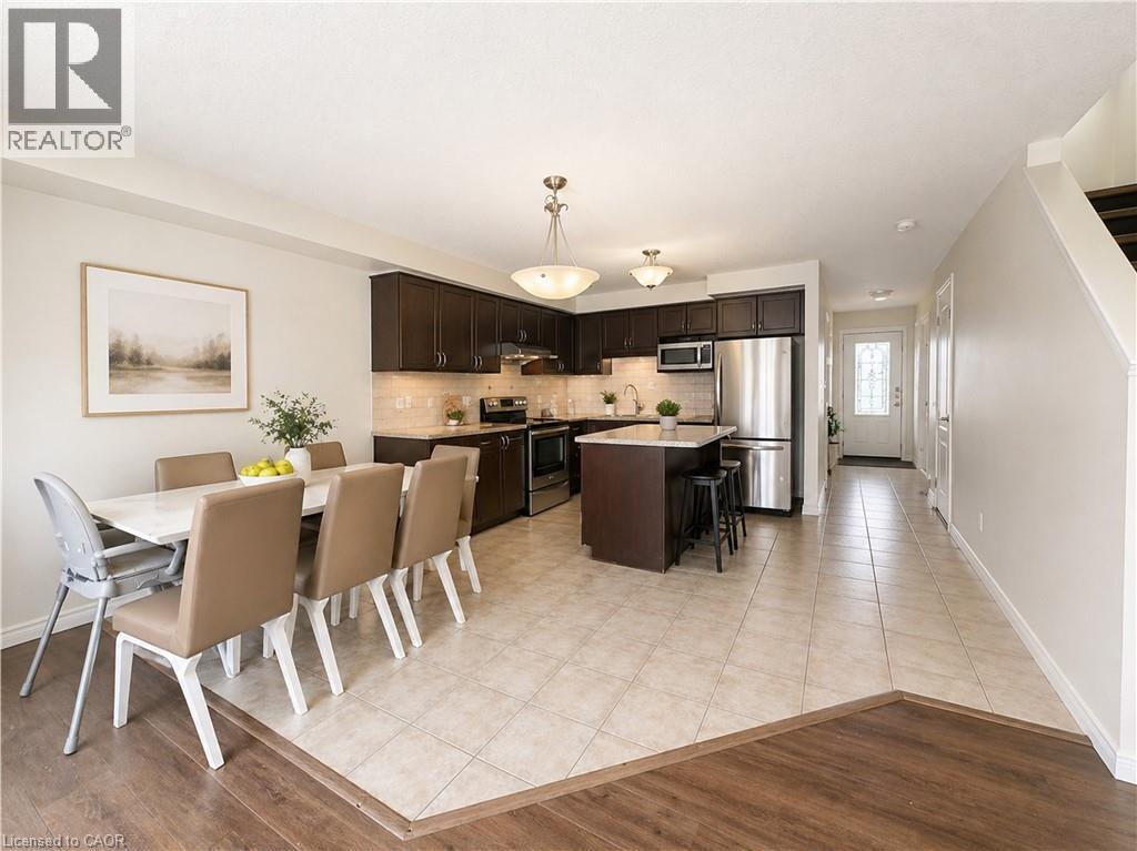 1364 COUNTRYSTONE Drive, Kitchener, Ontario, N2N3R8 — Photo 6