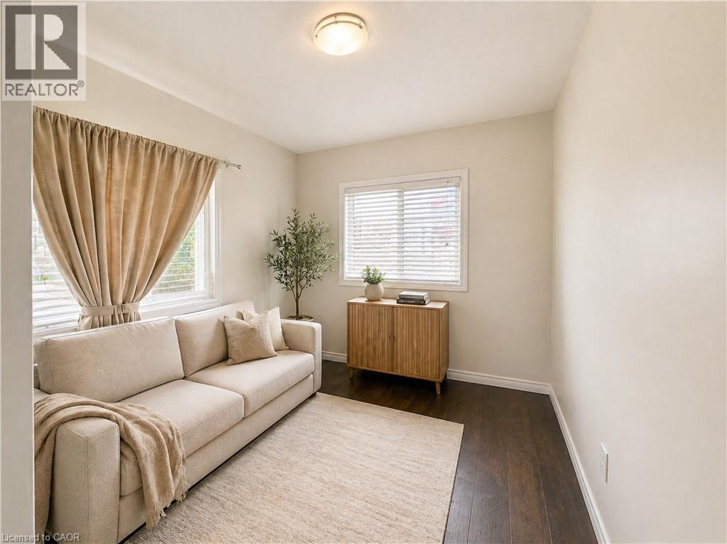 1364 COUNTRYSTONE Drive, Kitchener, Ontario, N2N3R8 — Photo 9