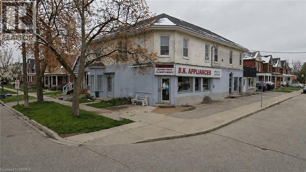 260 MURRAY Street, Brantford, Ontario, N3S5S5 — Photo 2