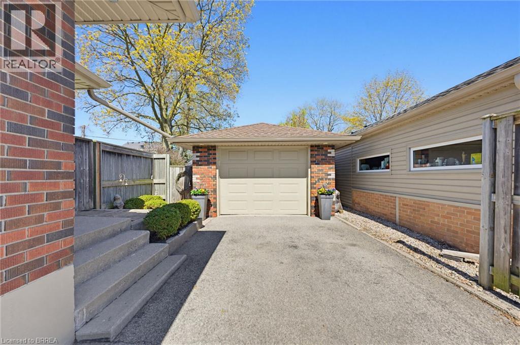 38 FRANKLIN Street, Brantford, Ontario, N3R1T1 — Photo 29