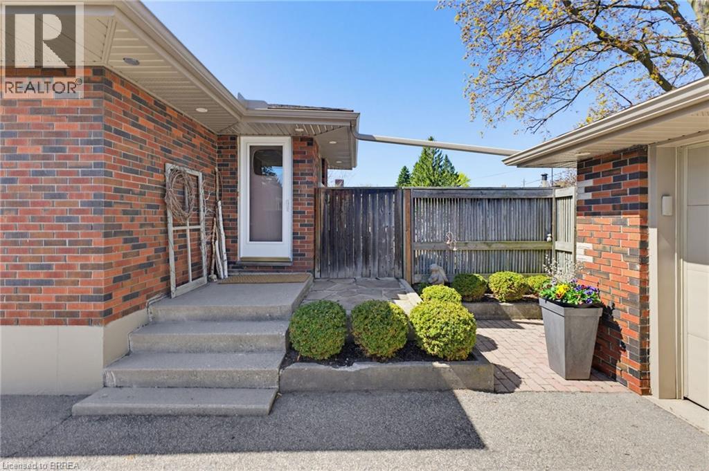 38 FRANKLIN Street, Brantford, Ontario, N3R1T1 — Photo 30