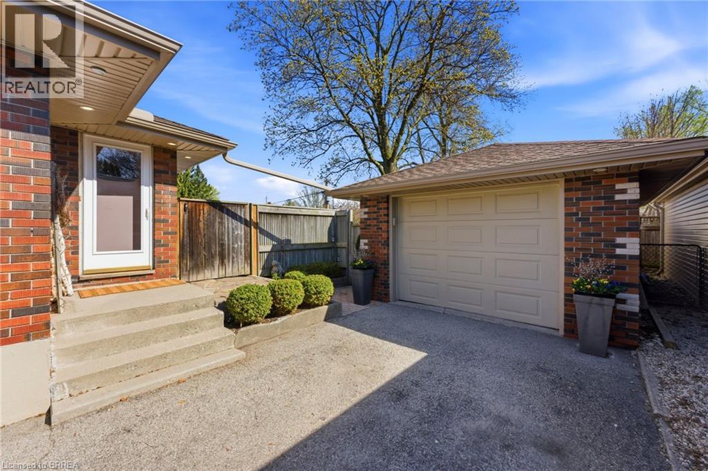 38 FRANKLIN Street, Brantford, Ontario, N3R1T1 — Photo 31