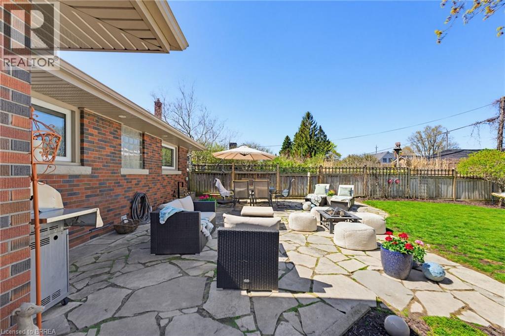 38 FRANKLIN Street, Brantford, Ontario, N3R1T1 — Photo 32