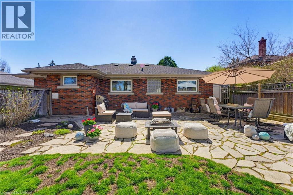 38 FRANKLIN Street, Brantford, Ontario, N3R1T1 — Photo 33