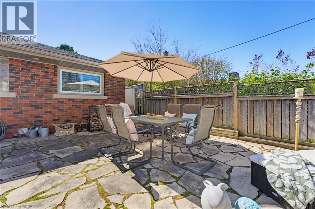 38 FRANKLIN Street, Brantford, Ontario, N3R1T1 — Photo 34