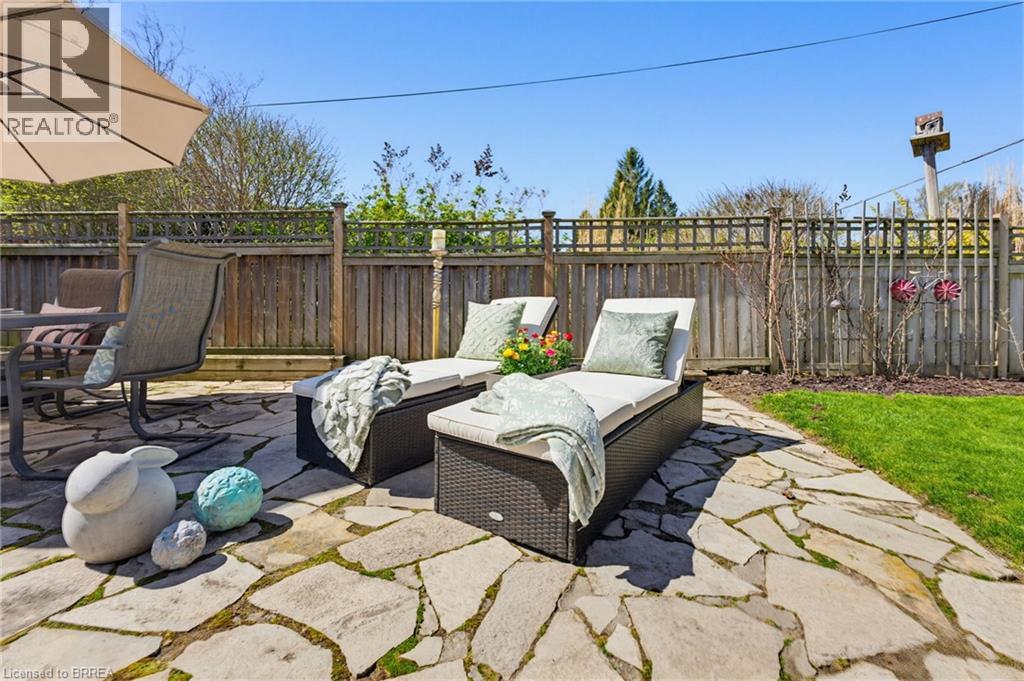 38 FRANKLIN Street, Brantford, Ontario, N3R1T1 — Photo 35