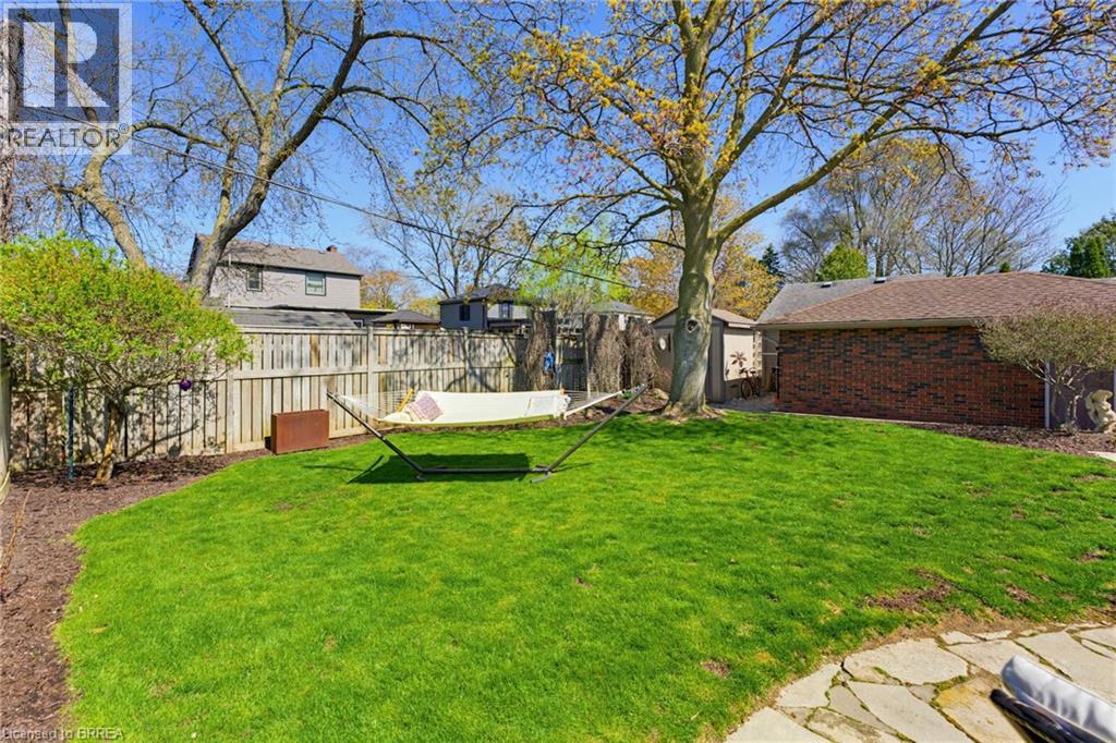 38 FRANKLIN Street, Brantford, Ontario, N3R1T1 — Photo 36