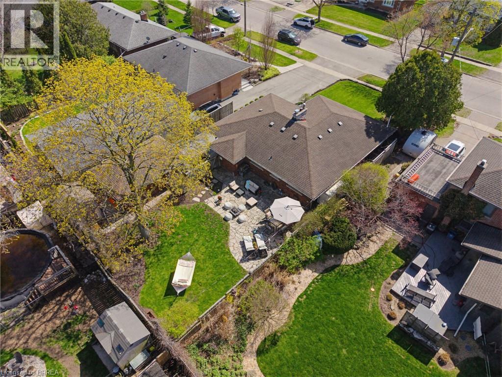 38 FRANKLIN Street, Brantford, Ontario, N3R1T1 — Photo 39