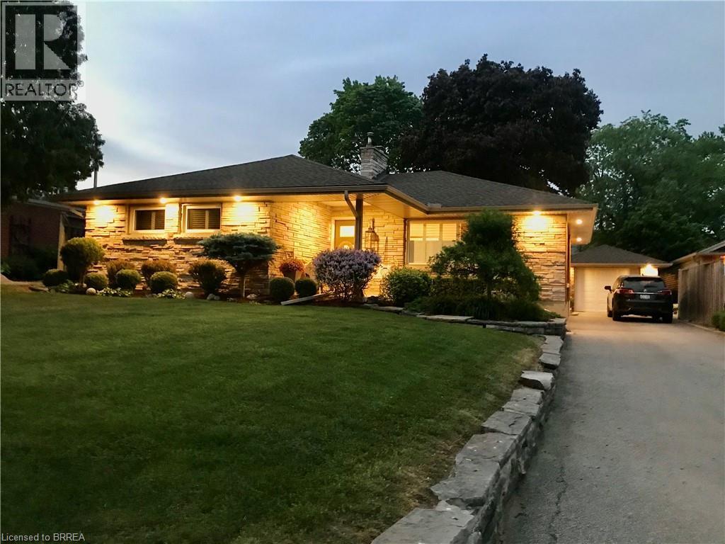 38 FRANKLIN Street, Brantford, Ontario, N3R1T1 — Photo 43