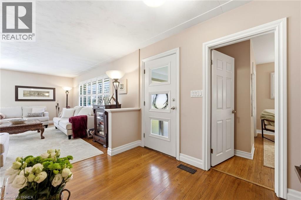 38 FRANKLIN Street, Brantford, Ontario, N3R1T1 — Photo 5