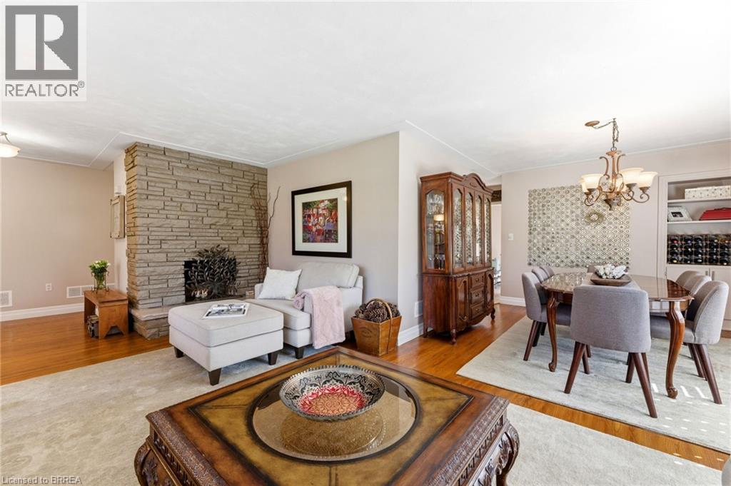 38 FRANKLIN Street, Brantford, Ontario, N3R1T1 — Photo 9