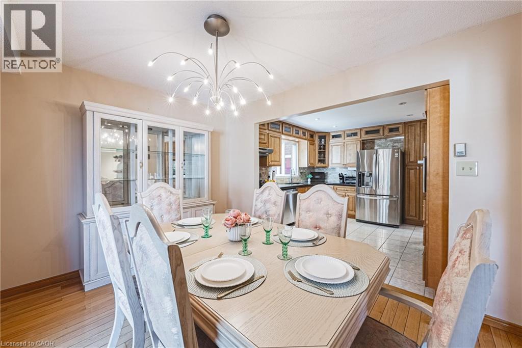 110 HIGHBURY Drive, Stoney Creek, Ontario, L8J3P4 — Photo 12