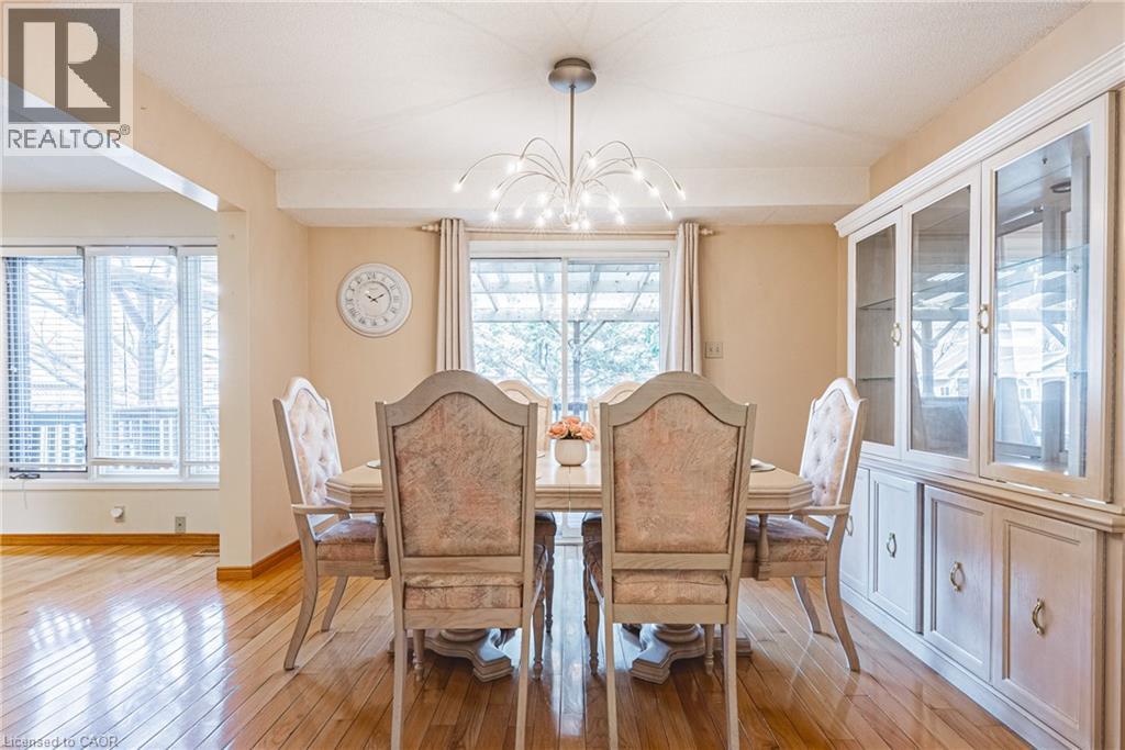 110 HIGHBURY Drive, Stoney Creek, Ontario, L8J3P4 — Photo 13