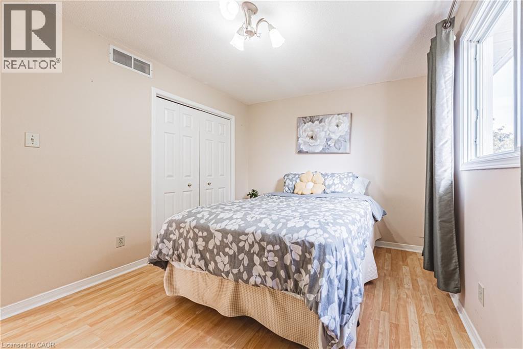 110 HIGHBURY Drive, Stoney Creek, Ontario, L8J3P4 — Photo 25