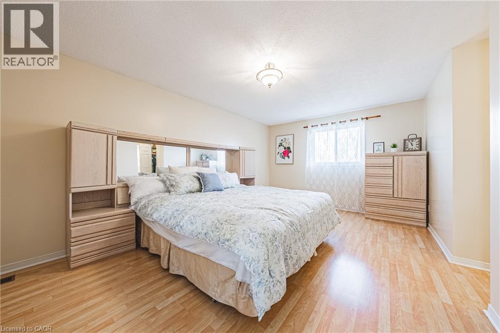 110 HIGHBURY Drive, Stoney Creek, Ontario, L8J3P4 — Photo 26