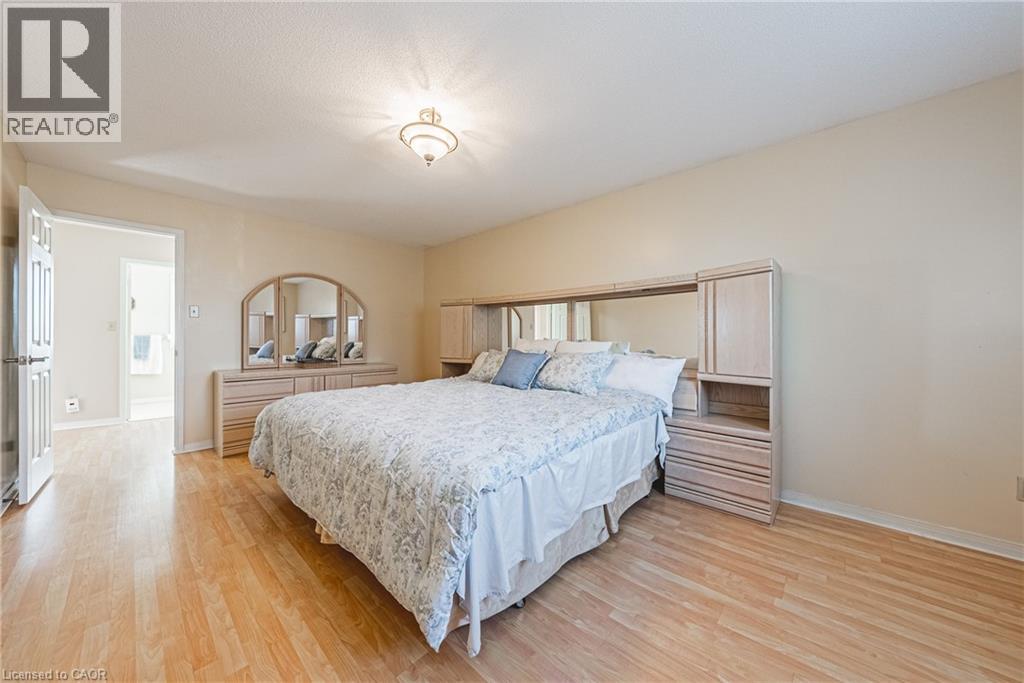 110 HIGHBURY Drive, Stoney Creek, Ontario, L8J3P4 — Photo 27